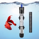 I Migliori 6 Riscaldatori per Acquario da 50 Litri