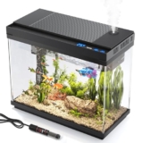 I migliori 6 Riscaldatori per Acquario Silenziosi