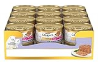 Le Migliori 7 Scatolette di Cibo Umido per Gattini