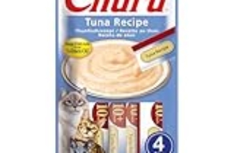 Le Migliori 8 Snack Croccanti per Gatti Anziani
