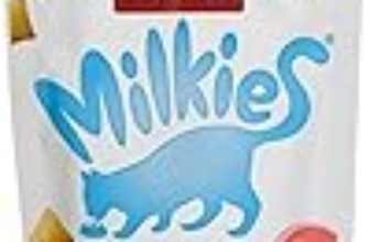 I Migliori 6 Snack Croccanti Senza Cereali per Gatti