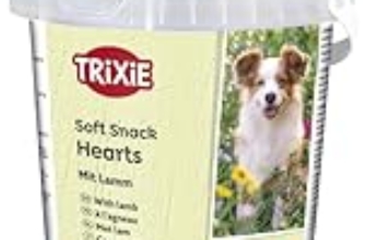 Le Migliori 8 Snack Ipoallergenici per Cani di Taglia Media