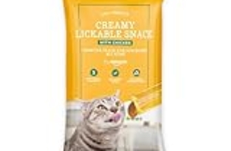 Le Migliori 6 Snack Morbidi Naturali per Gatti