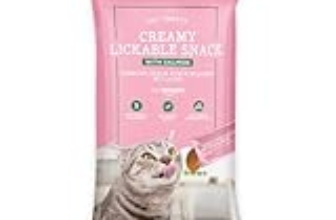 Le Migliori 7 Snack Morbidi per Gatti Sterilizzati