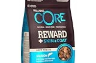 Le Migliori 5 Snack Naturali per Cani Ipoallergenici