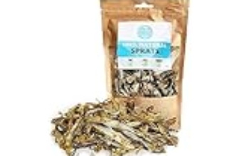 I Migliori 5 Snack per Cani Ipoallergenici Naturali