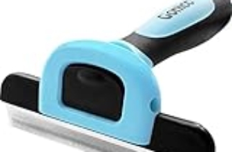 Le Migliori 6 Spazzole per Gatti Grandi