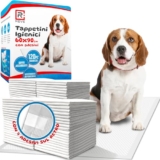I migliori 7 Tappetini Igienici Antiodore per Cani