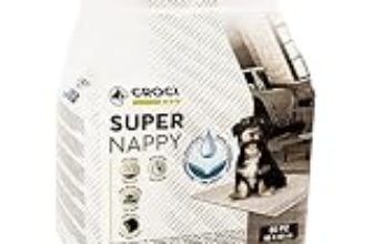 I Migliori 5 Tappetini Igienici Assorbenti per Cani Anziani