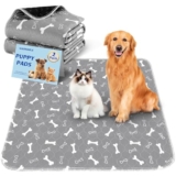 I migliori 7 Tappetini Igienici Impermeabili per Cani